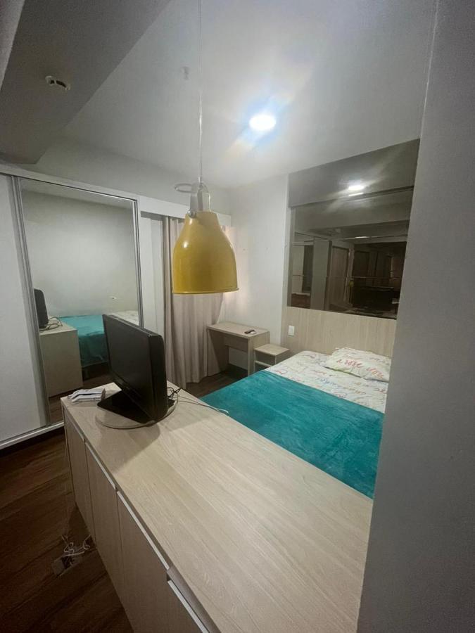 Flat Aguas Claras 218 S4 Hotell Brasília Eksteriør bilde