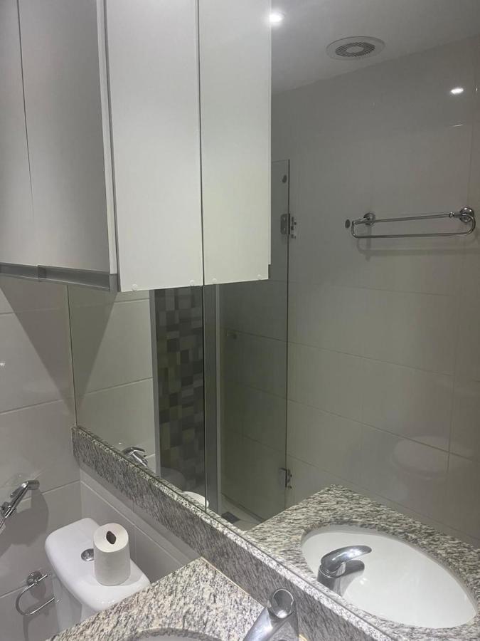 Flat Aguas Claras 218 S4 Hotell Brasília Eksteriør bilde