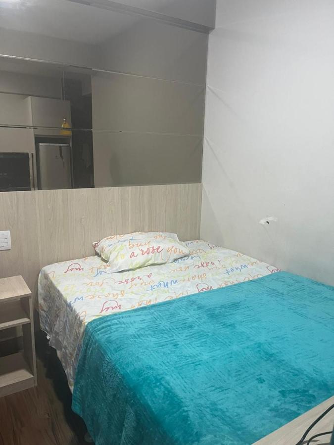 Flat Aguas Claras 218 S4 Hotell Brasília Eksteriør bilde