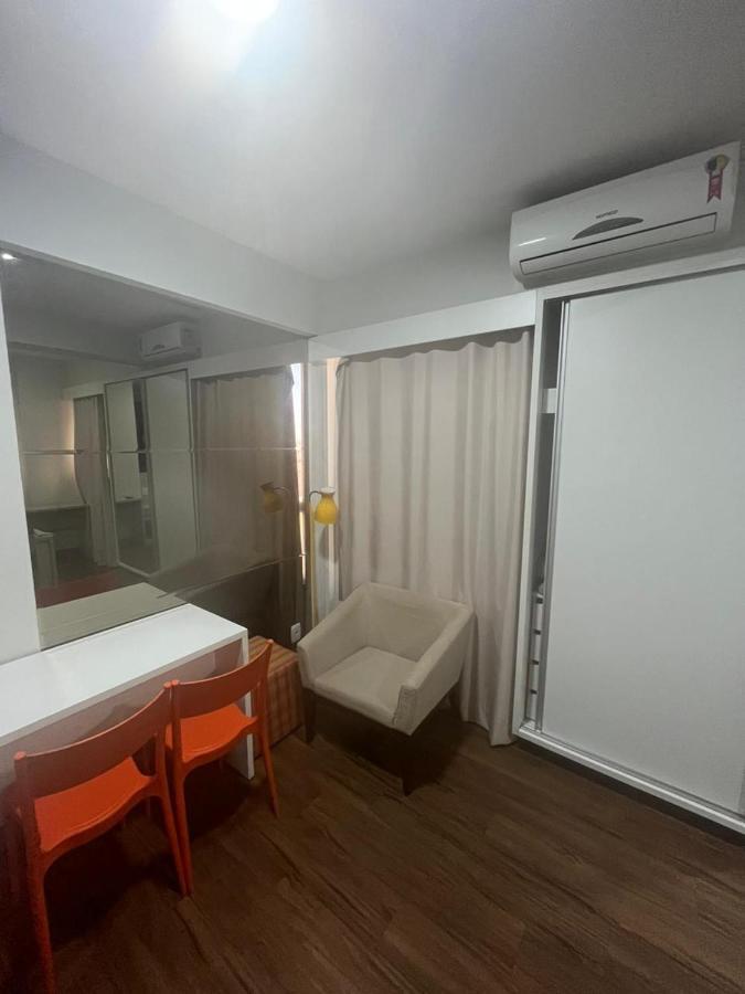 Flat Aguas Claras 218 S4 Hotell Brasília Eksteriør bilde