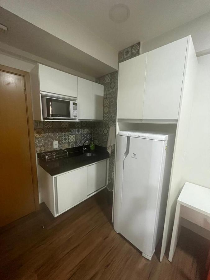 Flat Aguas Claras 218 S4 Hotell Brasília Eksteriør bilde