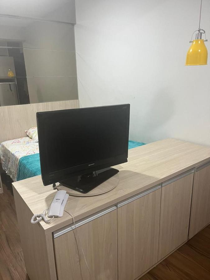 Flat Aguas Claras 218 S4 Hotell Brasília Eksteriør bilde