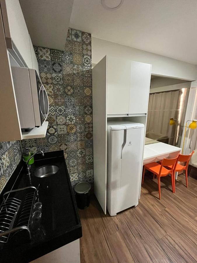 Flat Aguas Claras 218 S4 Hotell Brasília Eksteriør bilde